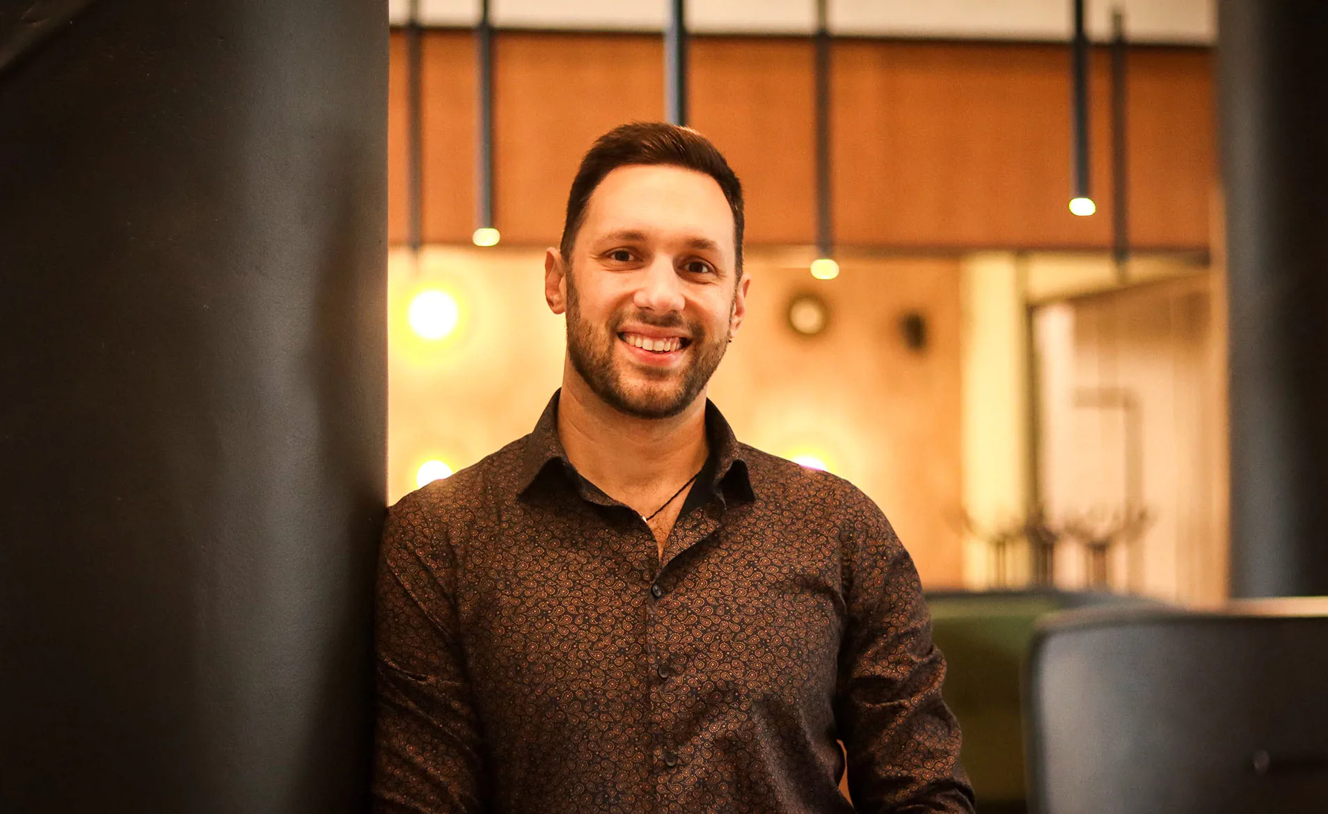 Luka Ivancic Ourteam