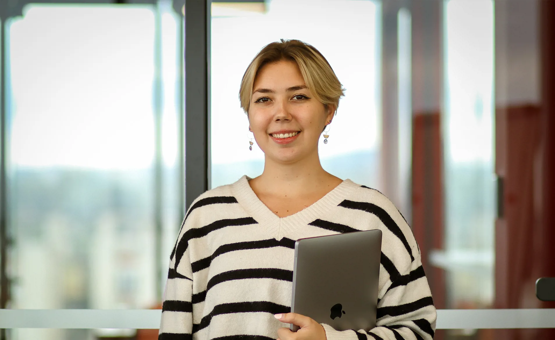 Aleksandra Dragojlovic Ourteam