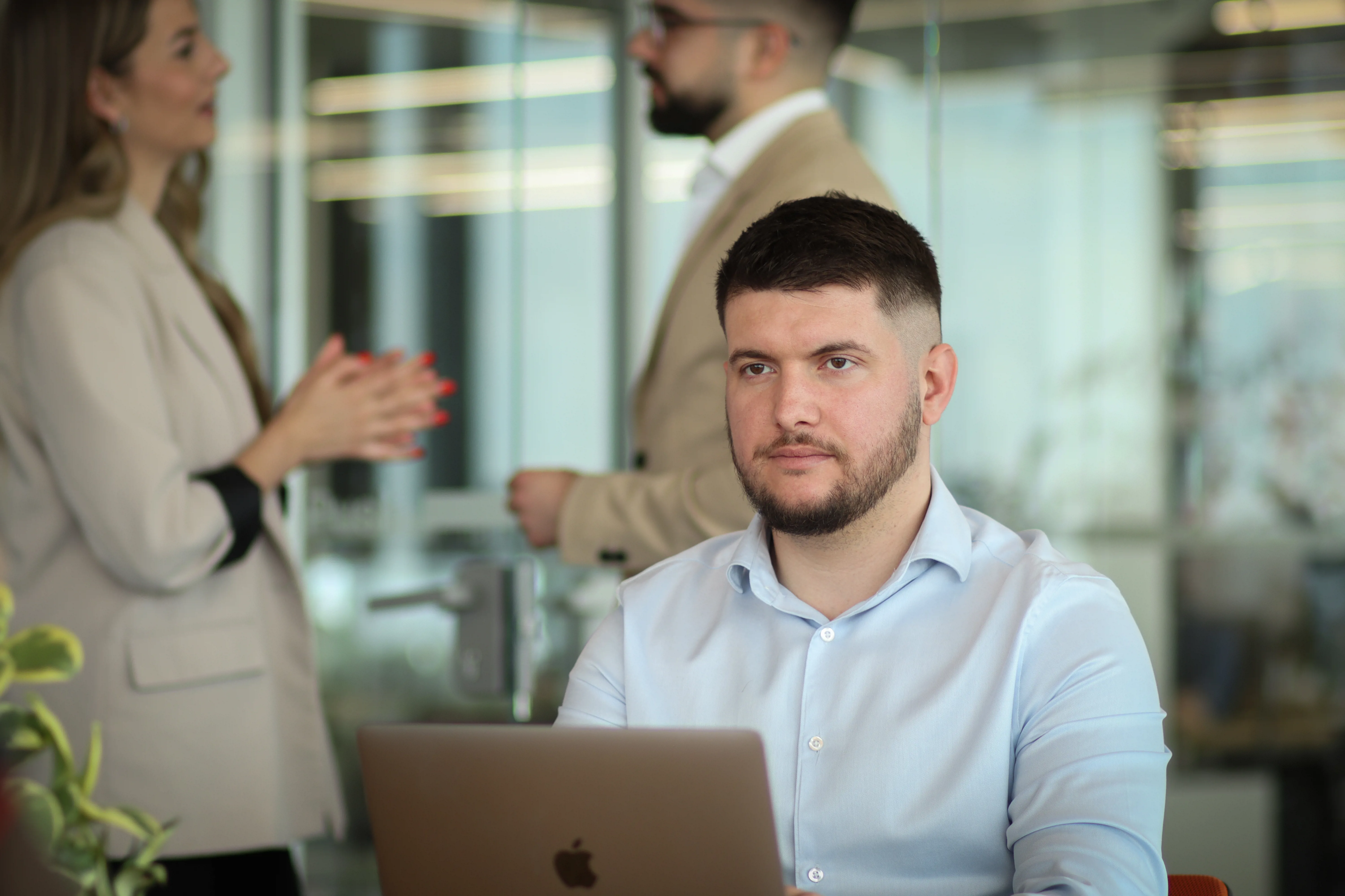 Fintech software development company in Basingstoke