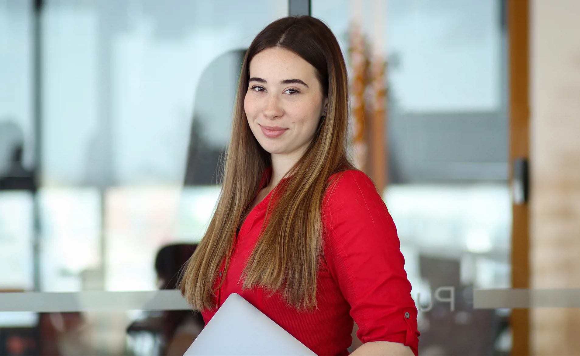 Kristina Todorovic Our Team
