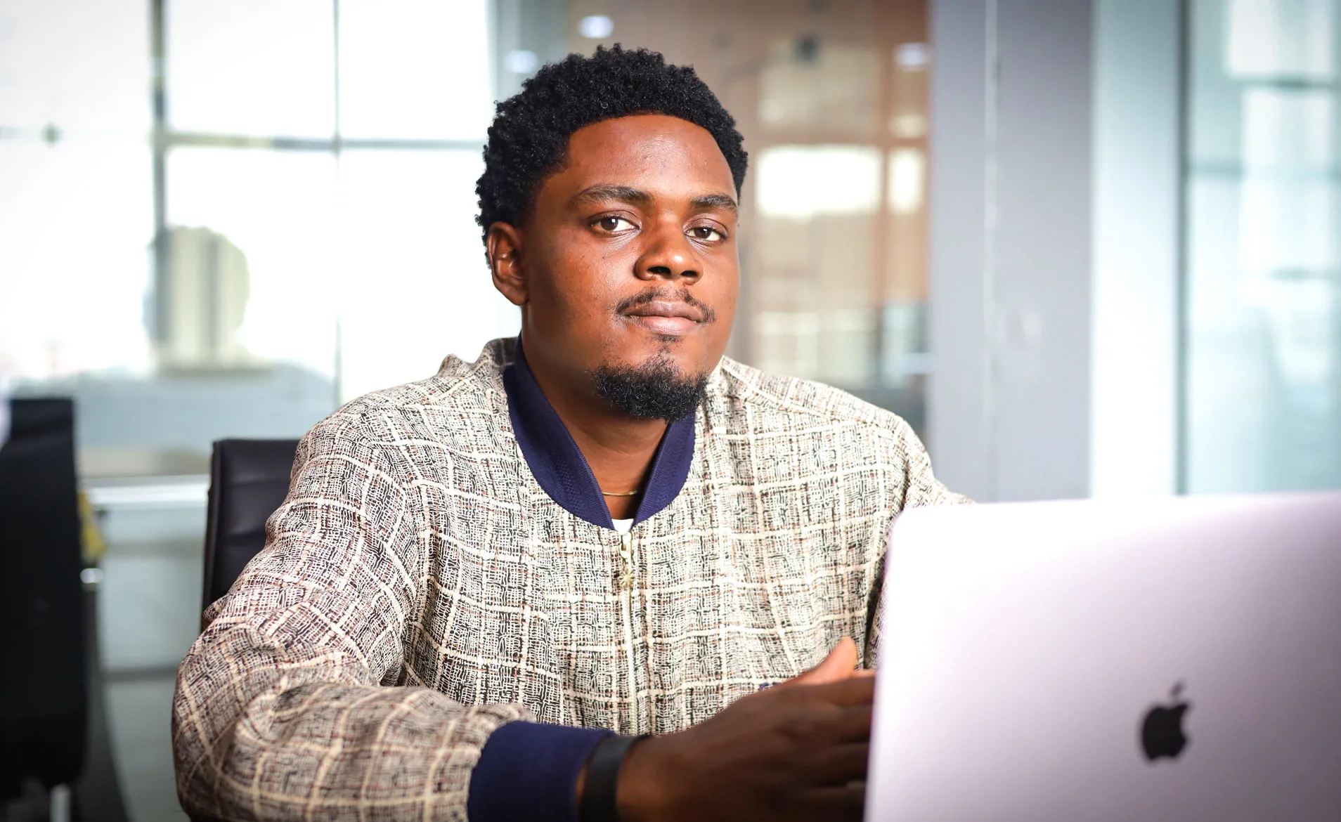 Benjamin Gabice OUR TEAM (1)