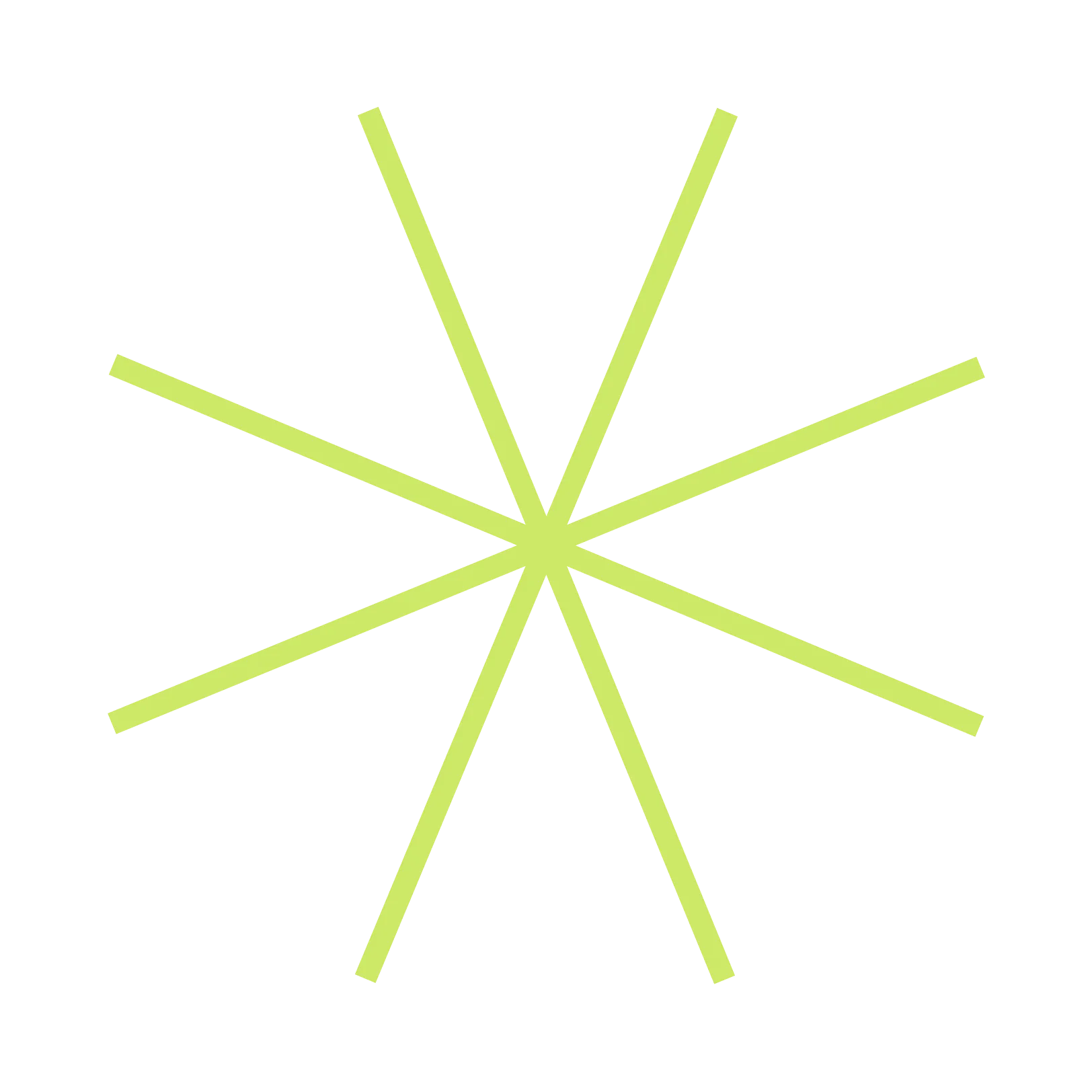 Vegait Heavy Icon Kick Off RGB BRIGHT GREEN