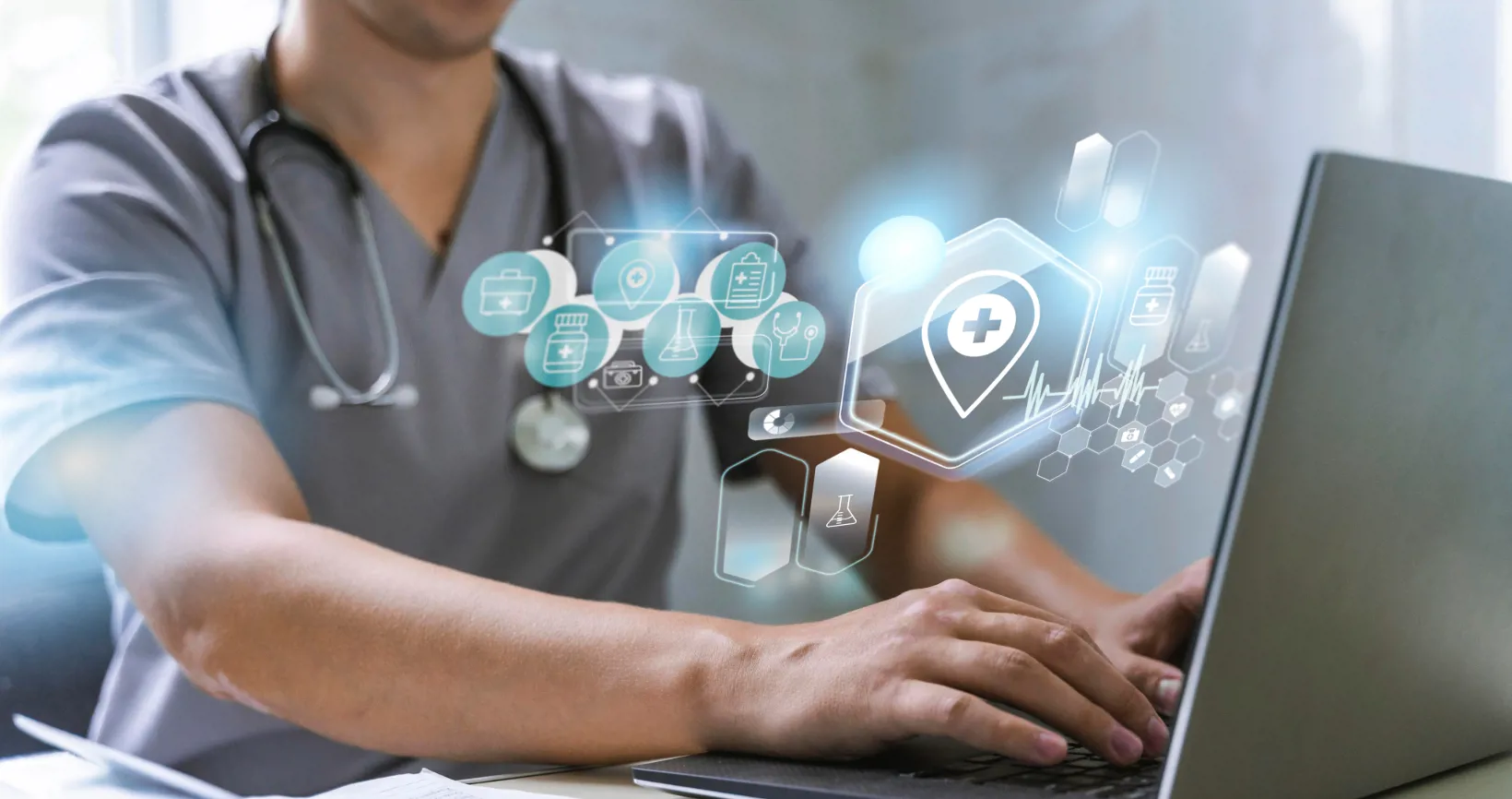 Ai And Automation In Healthcare