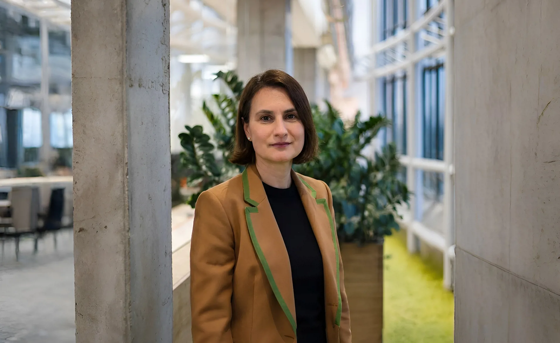 Sladjana Draskovic Ourteam