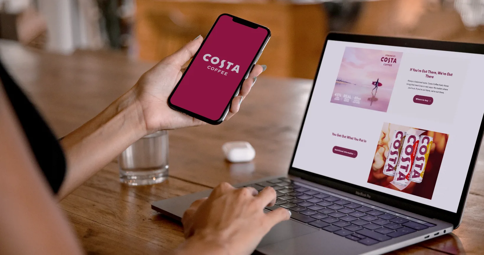 Vizuali Za Novi Case Study Costa Coffee 06