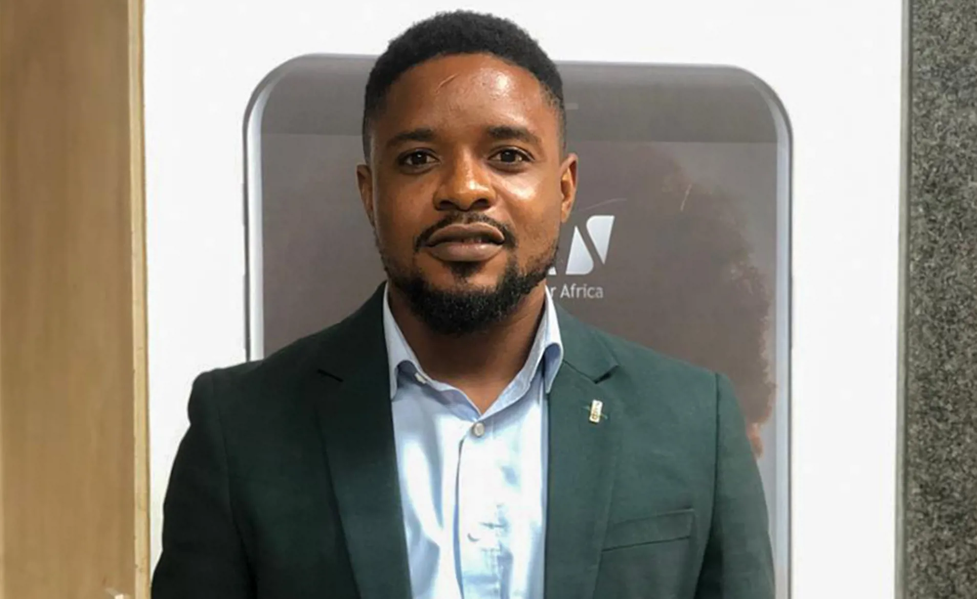 Henry Nnamani Our Team