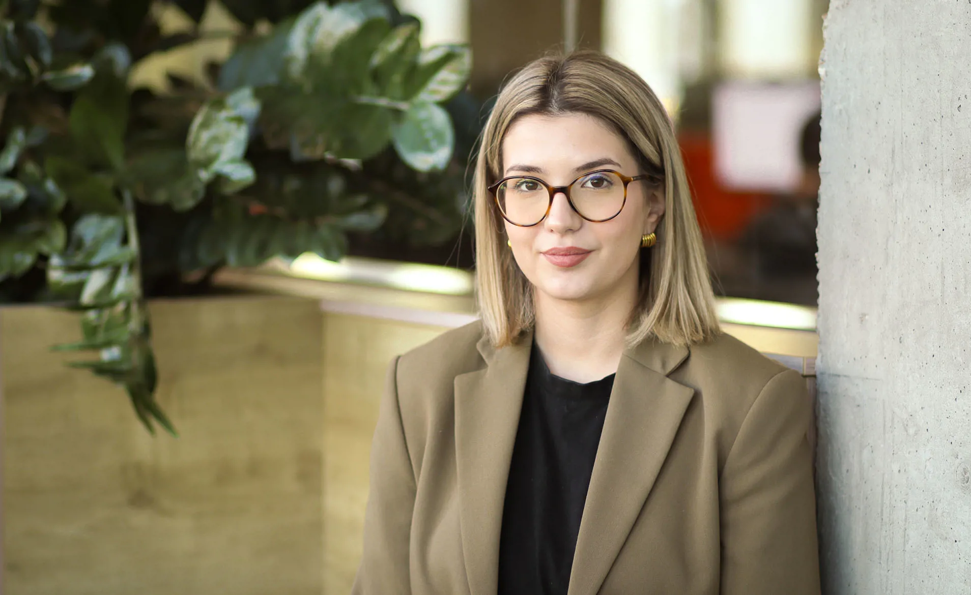 Andjelija Jovanovic Ourteam