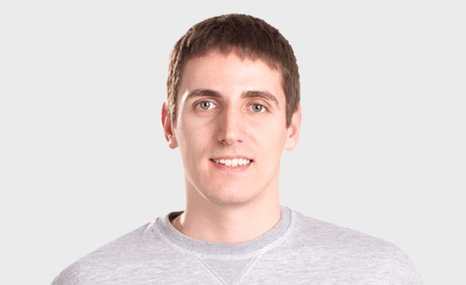 Nemanja Janosev