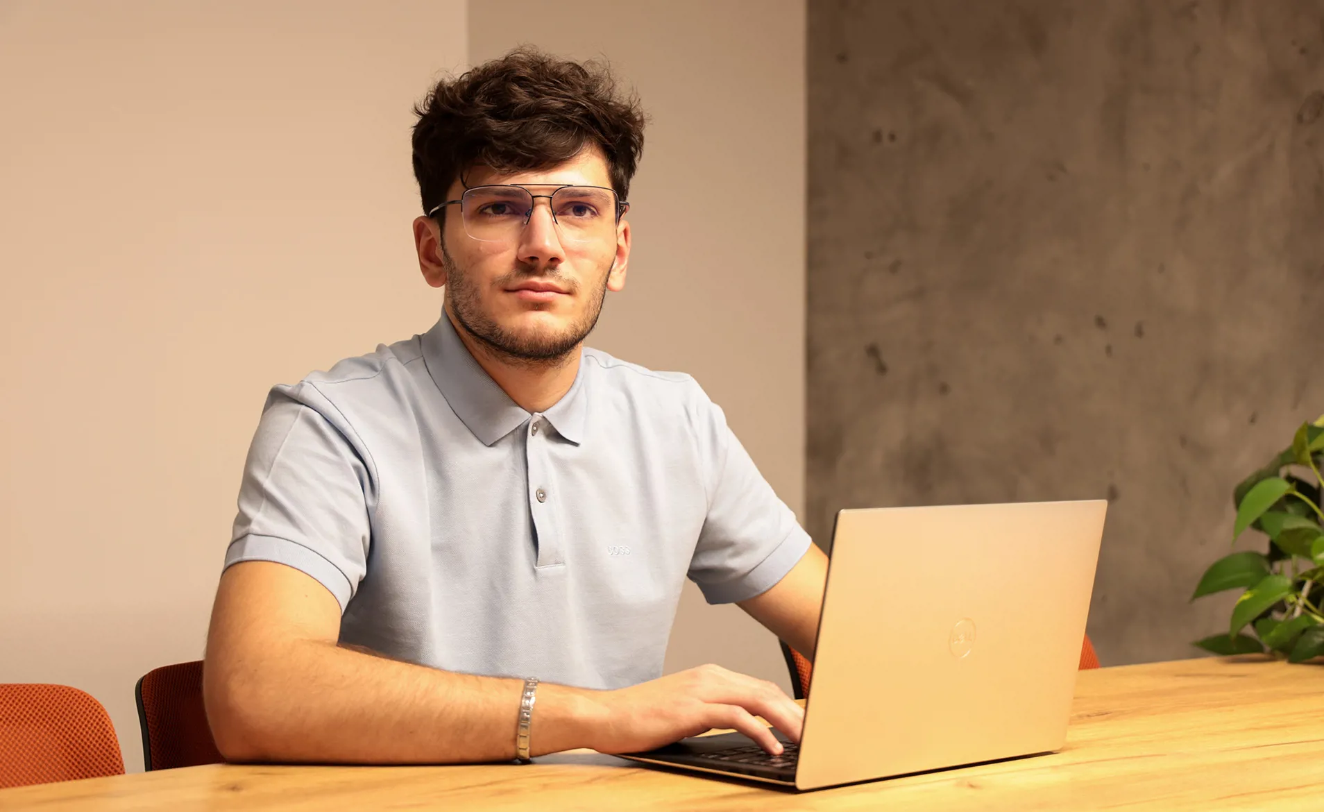 Jovan Pantovic Our Team