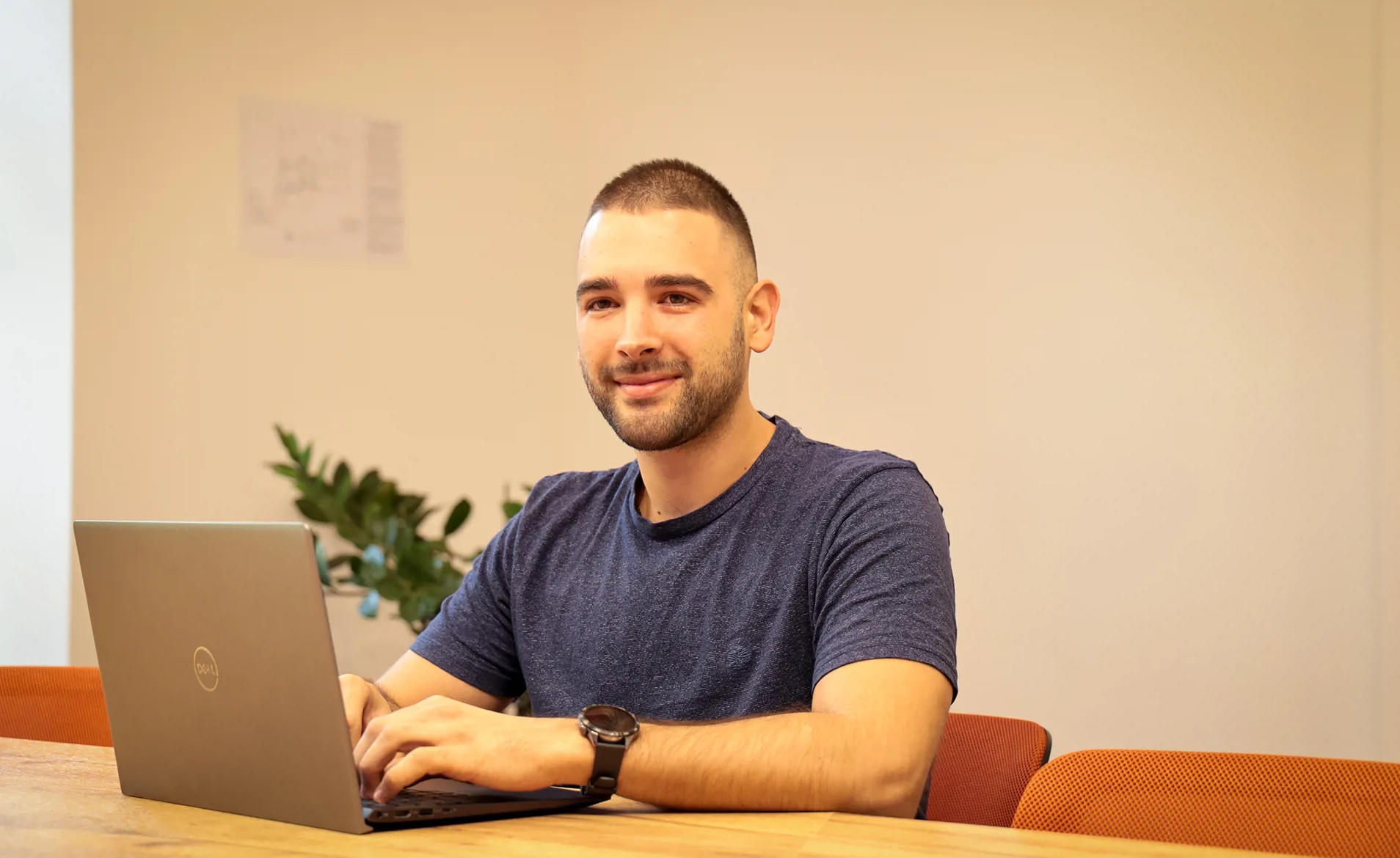 Stefan Marinkovic Ourteam
