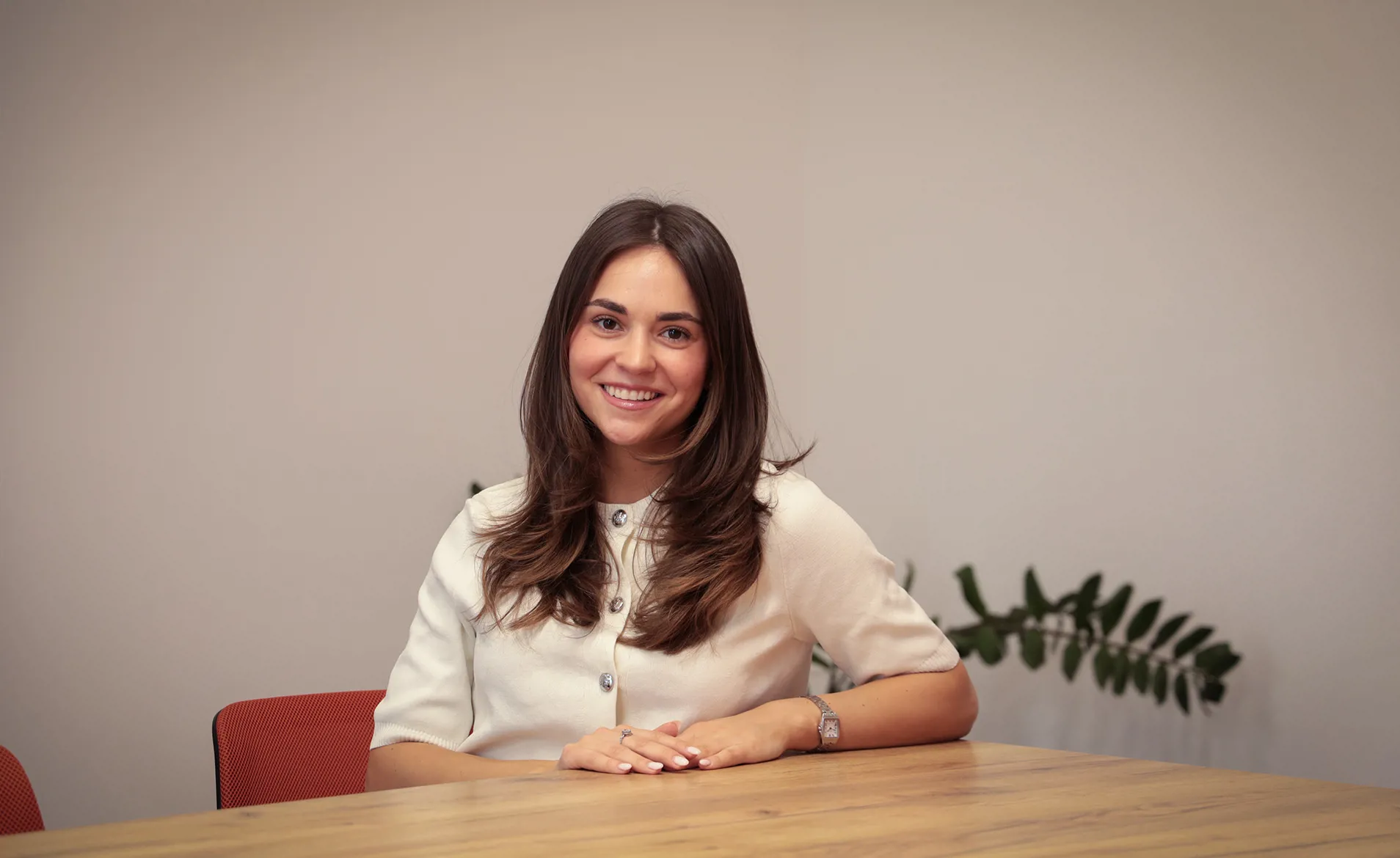 Petra Petronijevic Our Team