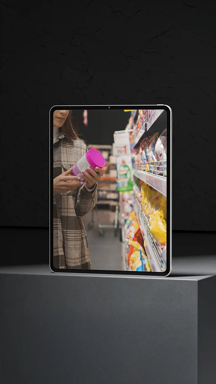 FMCG Case Study Cover Mobile2