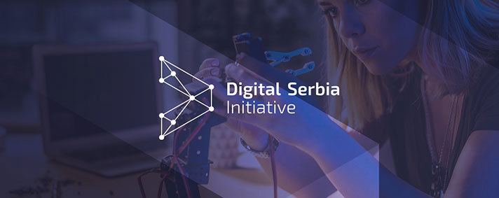 Digital Serbia Initiative