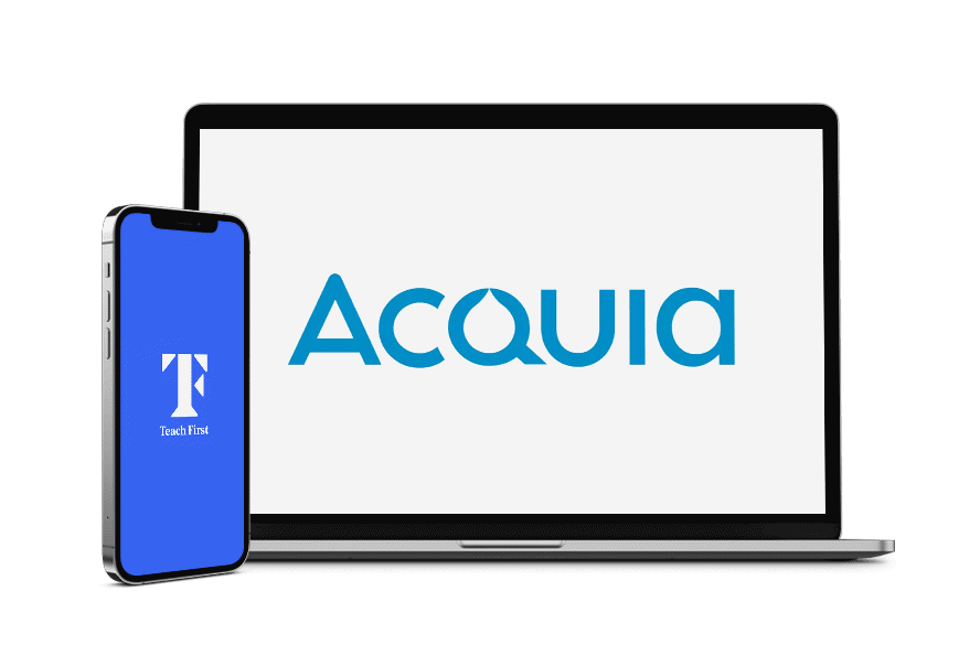 Acquia For Drupal Solutions