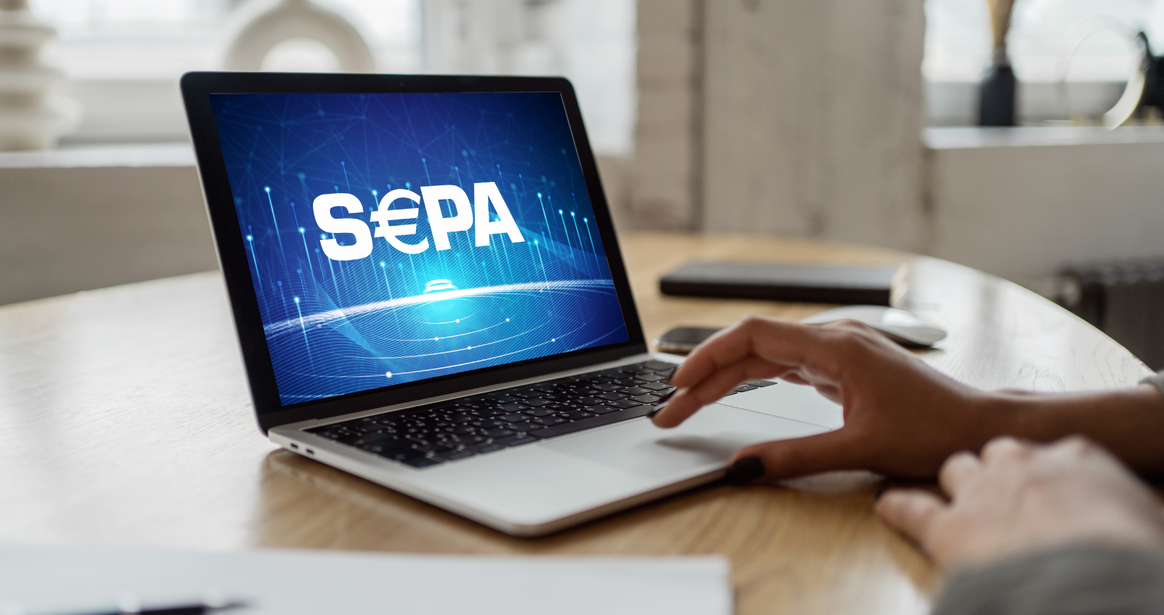 Vizuali Za Novi Tekst SEPA Regulativa News