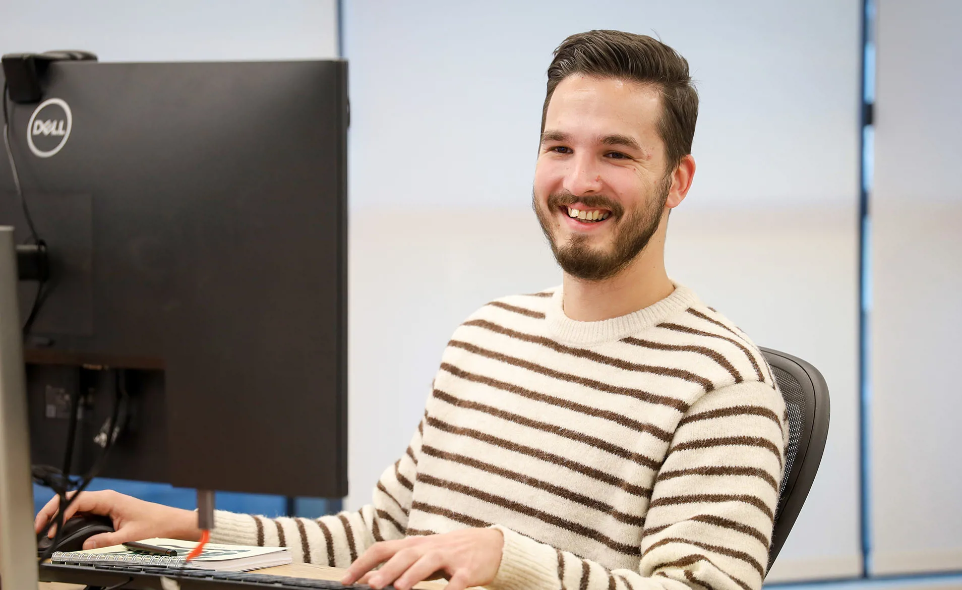 Software Engineer at Vega IT