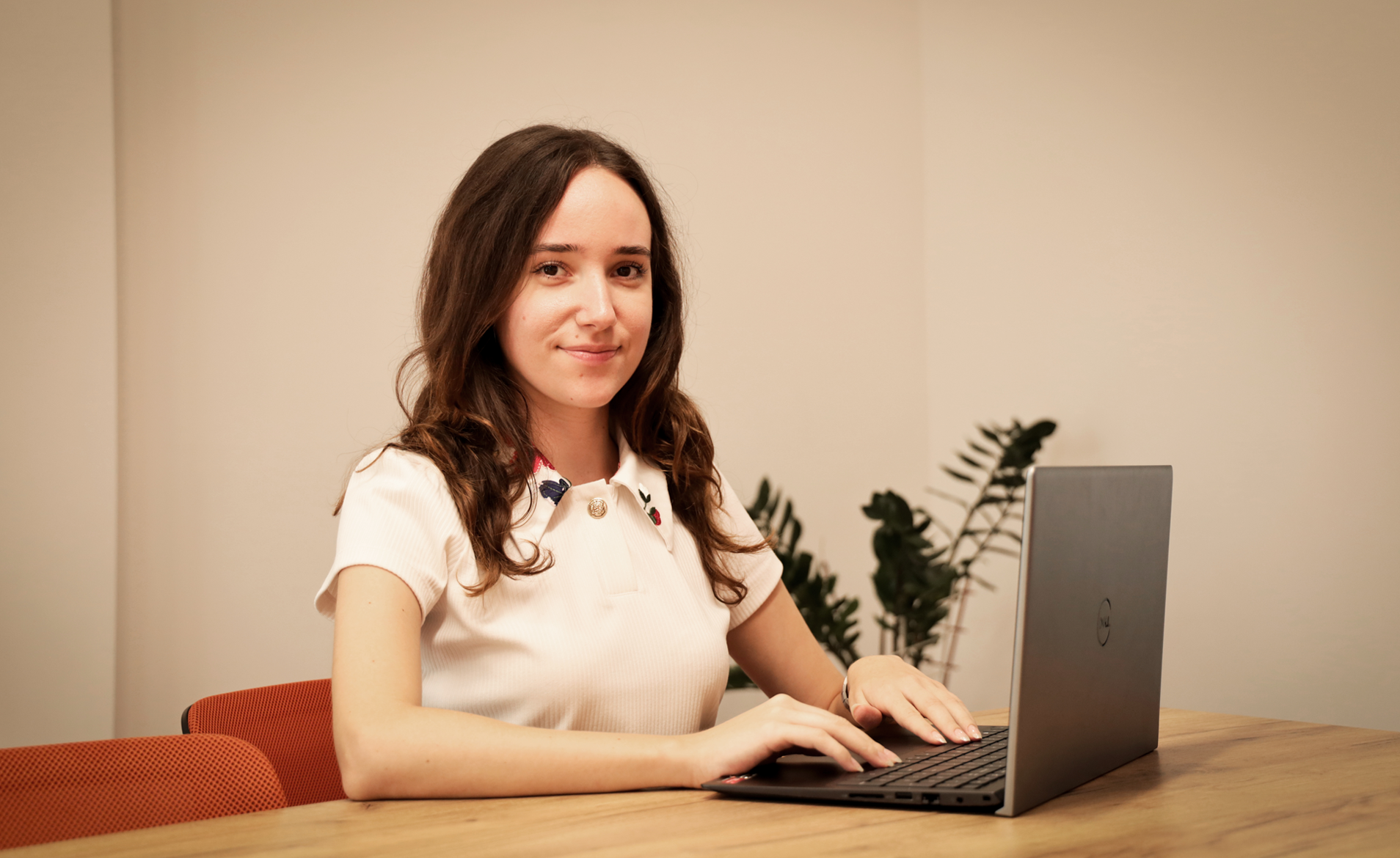 Natalija Terzic Ourteam