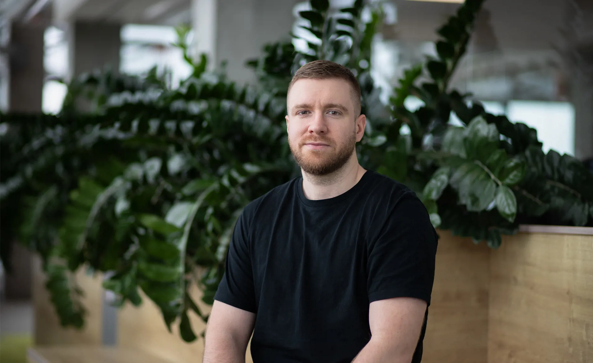 Zlatko Mirkovic OUR TEAM