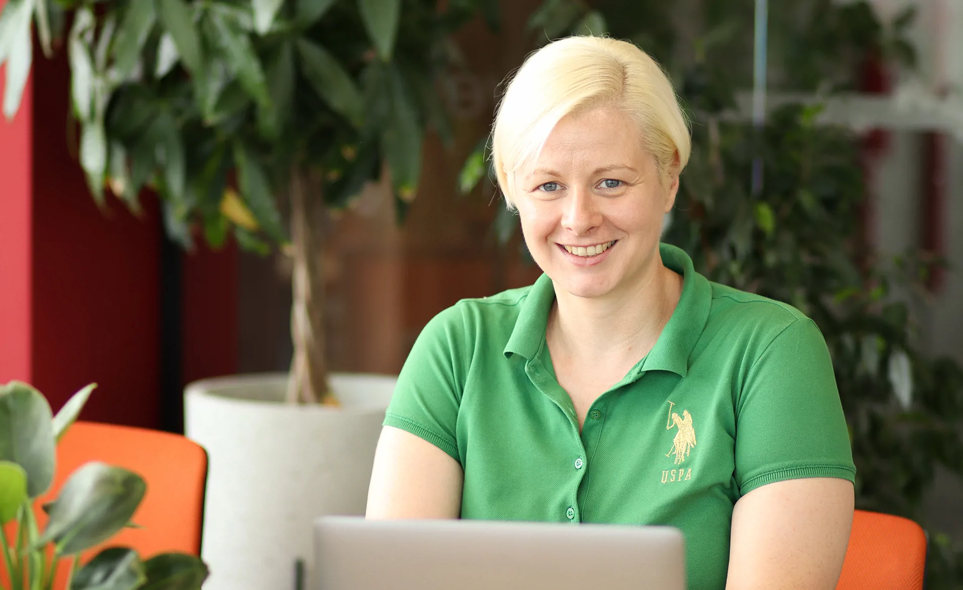 Ivana Majkic Our Team