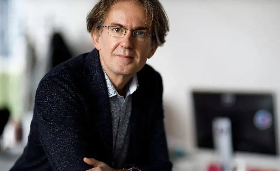 Nebojsa Djurdjevic Author